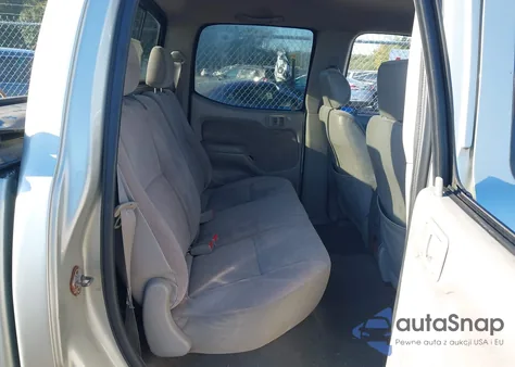 2003 Toyota Tacoma Prerunner V6 z USA, uszkodzony, nr VIN 5TEGN92N63Z303673